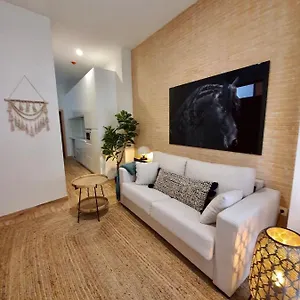  Apartment Monsalves 39 Spain