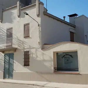  Сasa de vacaciones Casa Boixader