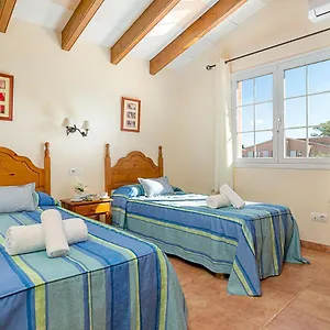  Villa Llevant Spain