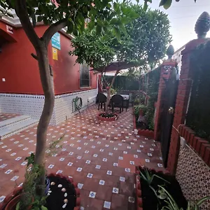 Patricia , Málaga Espagne