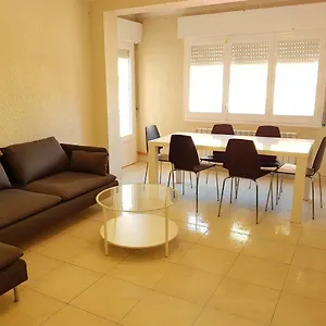  Apartamento Apartamento Gaudi