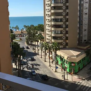 Malagueta Premium Appartamento Málaga