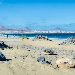 Canaryislandshost L Blue Ocean Lanzarote , Playa Honda (Lanzarote) Espagne
