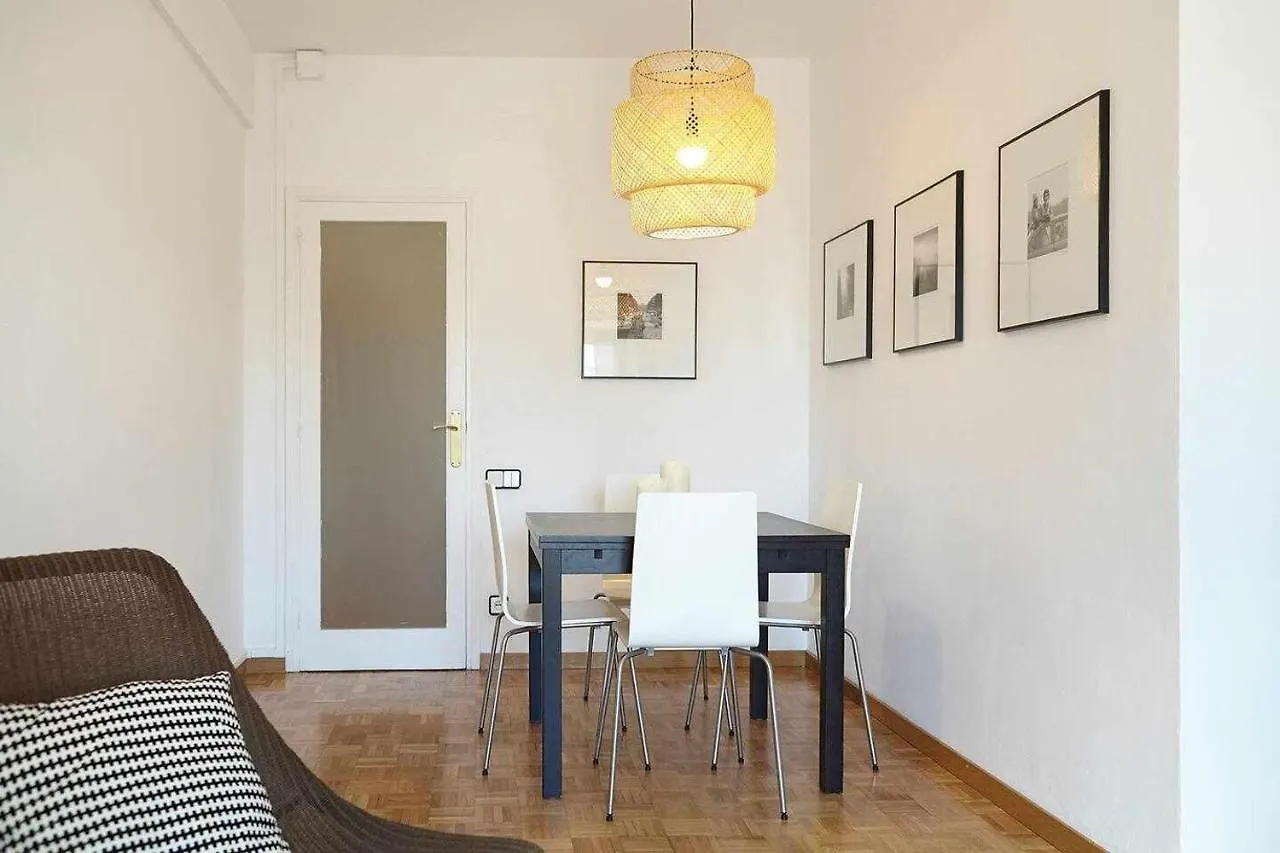 Apartmán Sagrada Familia Views Nos Preocupa Su Seguridad Barcelona