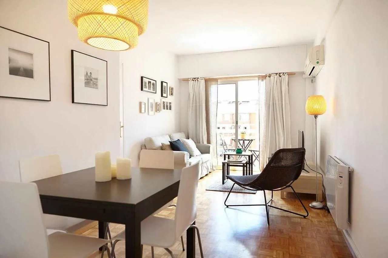Sagrada Familia Views Nos Preocupa Su Seguridad Apartamento Barcelona