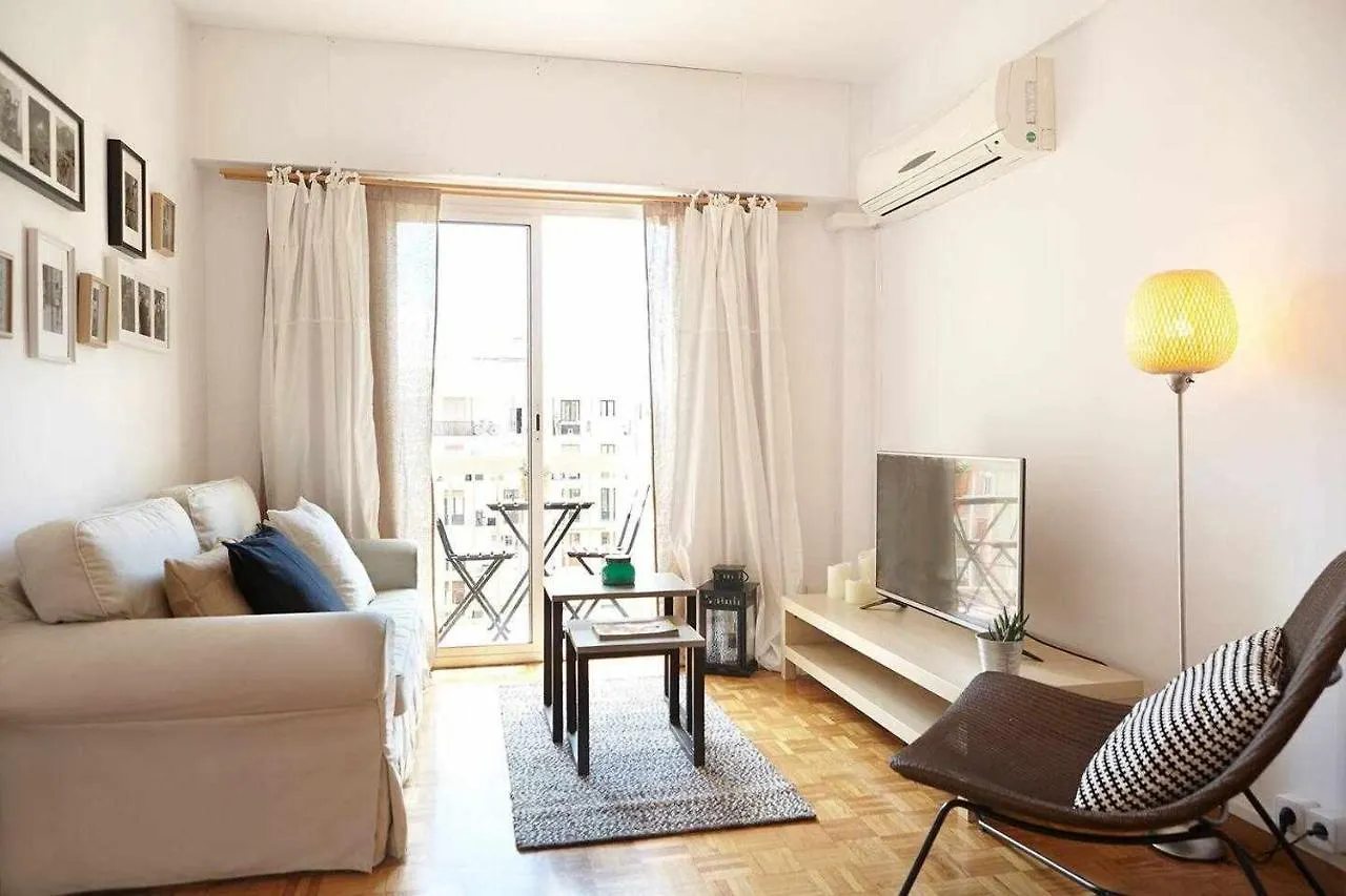 Appartement Sagrada Familia Views Nos Preocupa Su Seguridad à Barcelone Espagne