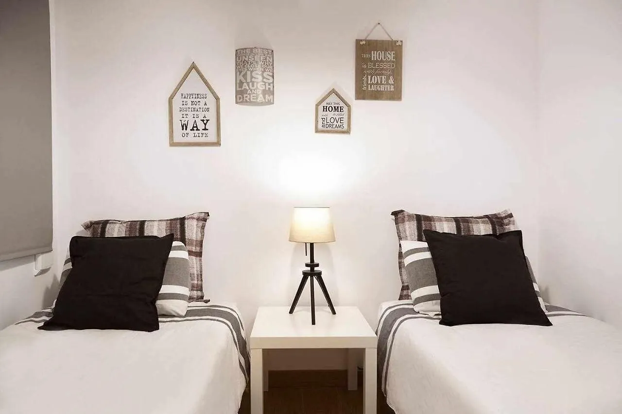 Appartement Sagrada Familia Views Nos Preocupa Su Seguridad à Barcelone Espagne