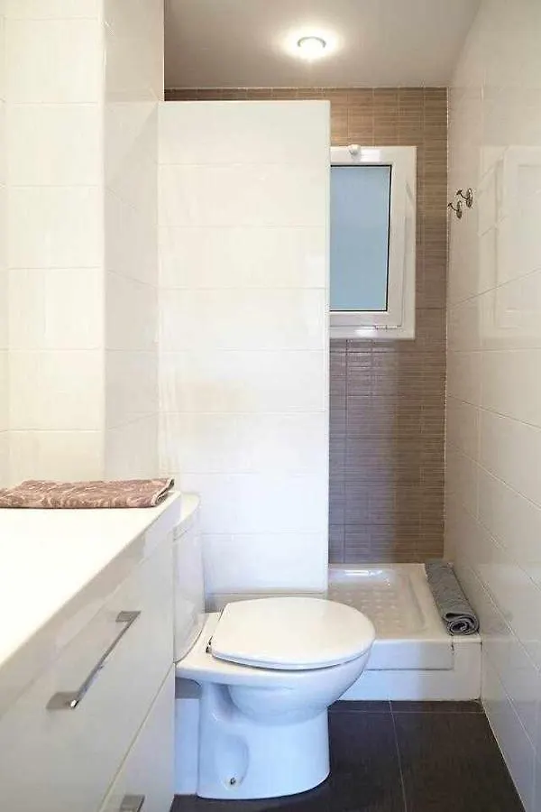 Appartement Sagrada Familia Views Nos Preocupa Su Seguridad à Barcelone