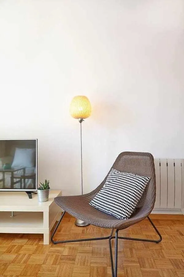 Appartement Sagrada Familia Views Nos Preocupa Su Seguridad à Barcelone Espagne